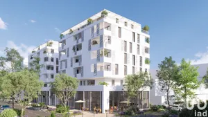 Appartement à MONTPELLIER (34000)
