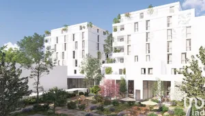 Apartment at MONTPELLIER (34000)