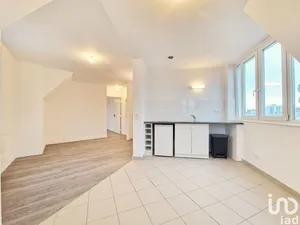 Appartement à PARIS (75020)