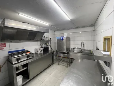Restaurant à LE TAMPON (97430)