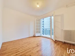 Appartement à PARIS (75020)