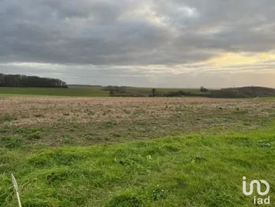 Land at CHAUMONT-EN-VEXIN (60240)