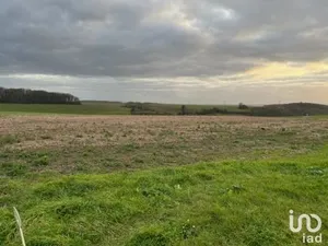 Terrain à CHAUMONT-EN-VEXIN (60240)