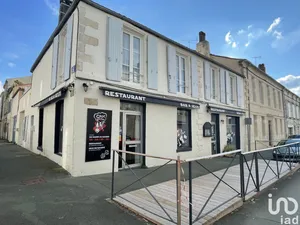 Droit au bail à ROCHEFORT (17300)