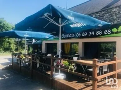 Murs commerciaux à LOYAT (56800)