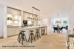 House at CORMEILLES-EN-PARISIS (95240)