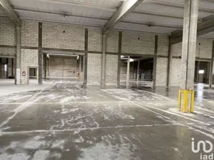 Local d’activité à AMIENS (80080)