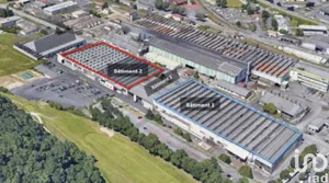 Local d’activité à ANGOULÊME (16000)