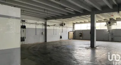 Local d’activité à AULNAY-SOUS-BOIS (93600)