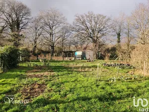 Land at LE GÂVRE (44130)