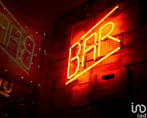 Bar-tabac à ÉTRÉPAGNY (27150)