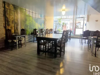 Murs commerciaux  à LABASTIDE-ROUAIROUX (81270)