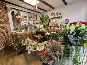 Boutique/Local commercial à RUEIL-MALMAISON (92500)