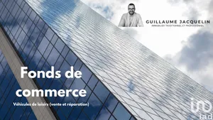 Fonds de commerce à TONNERRE (89700)