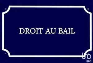 Droit au bail à NÎMES (30000)