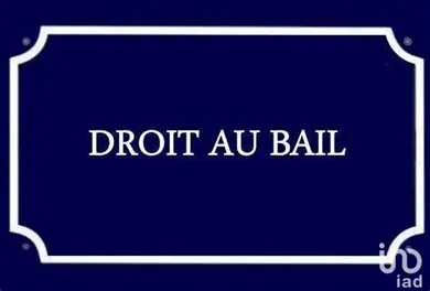 Droit au bail à NÎMES (30000)