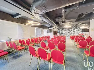 Bureaux à CERGY (95000)