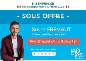 Office in CERGY (95000)