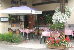 Restaurant at ÉTUEFFONT (90170)