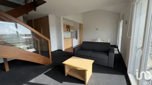 Appartement à LA HAIE-FOUASSIÈRE (44690)