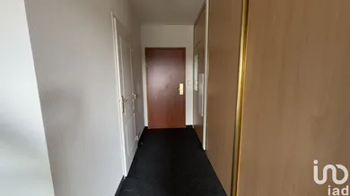 Appartement à LA HAIE-FOUASSIÈRE (44690)