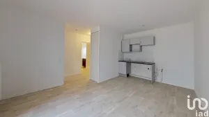 Appartement à MELUN (77000)