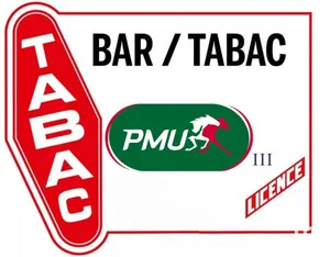 Bar-Tobacco shop at BOBIGNY (93000)