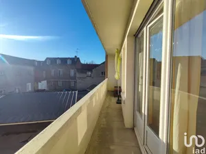Commercial at LISIEUX (14100)