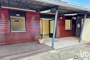 Boutique/Local commercial à SAINT-LOUIS (97450)