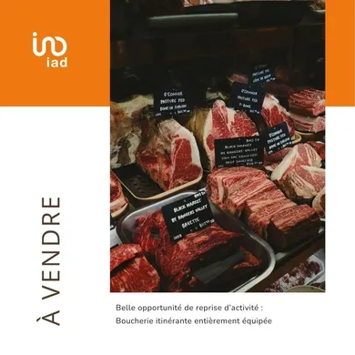 Murs commerciaux  à LABENNE (40530)