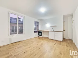Appartement à PARIS (75011)