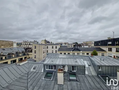 Appartement à PARIS (75011)