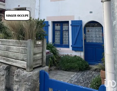 House at LE CROISIC (44490)