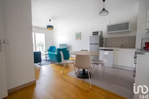 Apartment at BOIS-D'ARCY (78390)