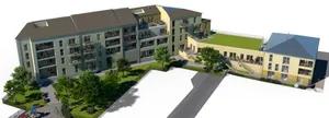 Appartement à TOURS (37100)