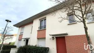 Duplex à GRATENTOUR (31150)