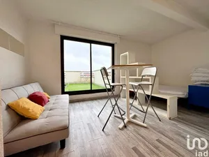 Appartement à BORDEAUX (33000)