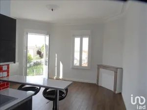 Appartement à BORDEAUX (33000)