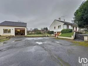 House at MEAUX (77100)