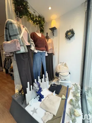 Commercial in ARPAJON (91290)