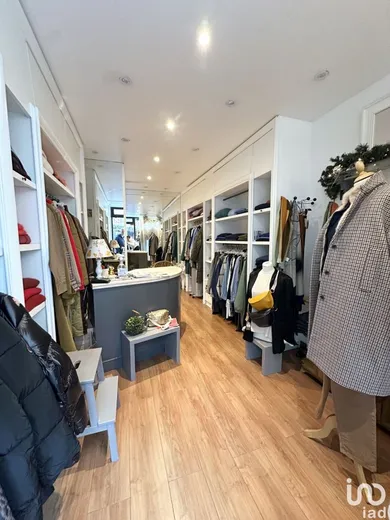 Commercial in ARPAJON (91290)