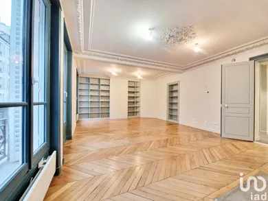 Appartement à PARIS (75006)