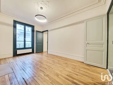 Apartment in PARIS (75006)