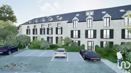 Apartment in ÉTAMPES (91150)