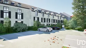 Appartement à ÉTAMPES (91150)