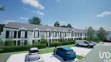 Apartment in ÉTAMPES (91150)