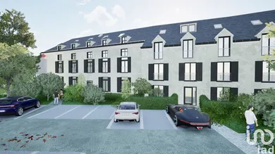 Apartment in ÉTAMPES (91150)