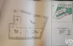 Appartement à ÉTAMPES (91150)
