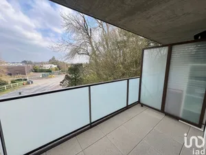 Apartment in LE RHEU (35650)