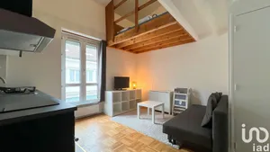 Apartment at VINCENNES (94300)